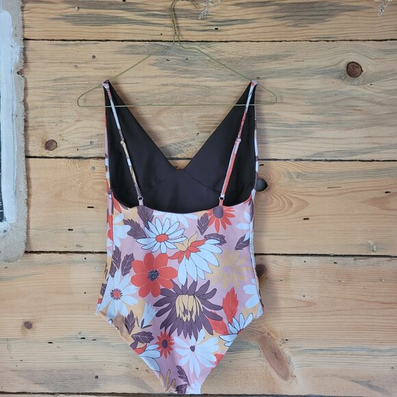 Othersea reversible one piece swimsuit - Picture 2 of 3